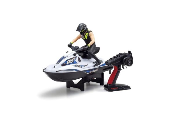 Wave Chopper 2.0 RC Electric Readyset (KT231P+) T1 Green