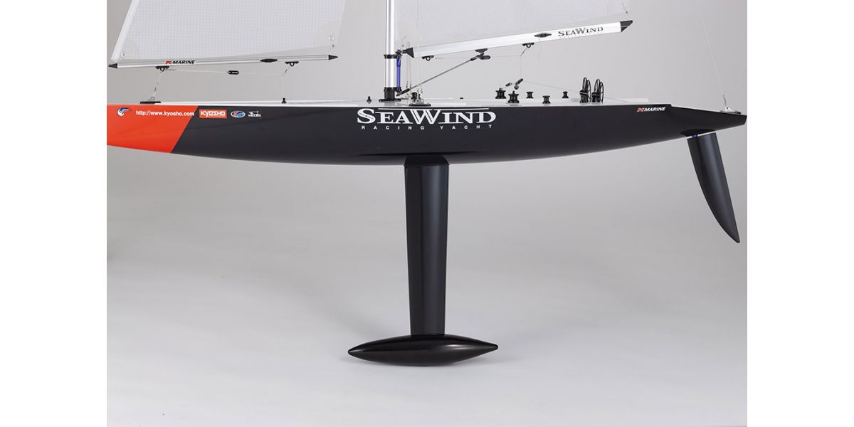 Seawind Readyset (KT431S)
