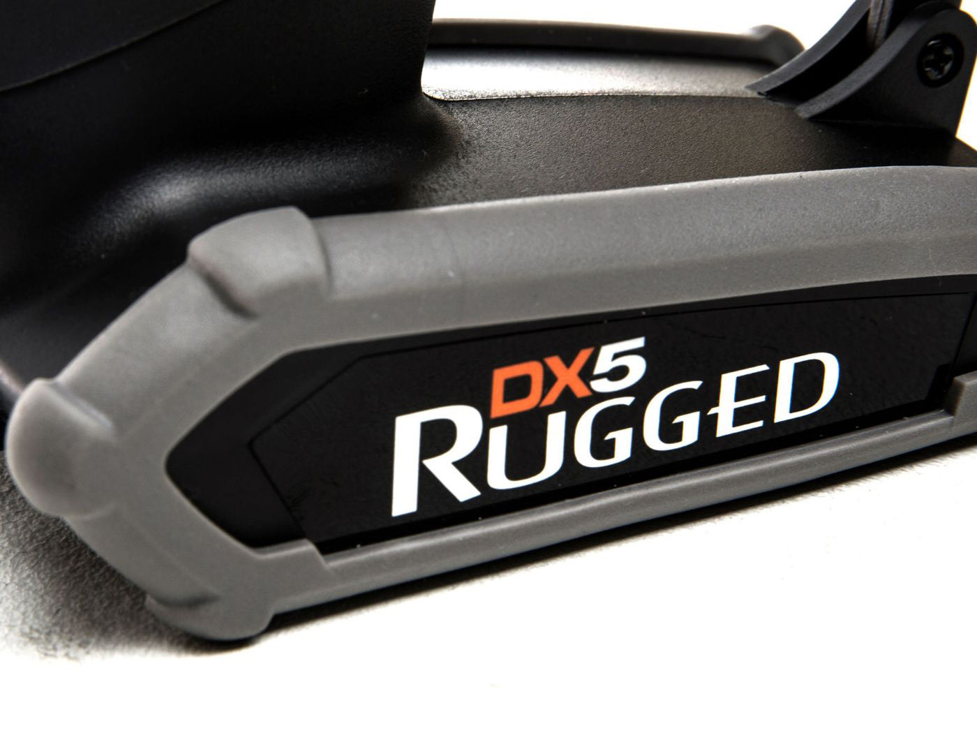 DX5 Rugged 5 Ch W/SR515