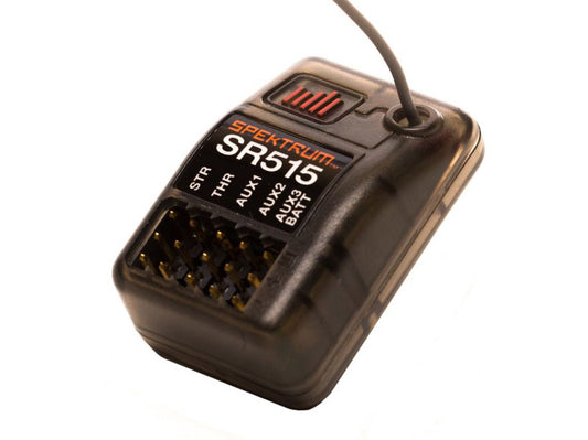 SR515 DSMR 5ch Sport Receiver