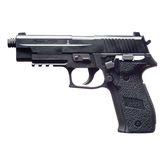 Sig Sauer P226 Co2 Pellet Pistol (Black)