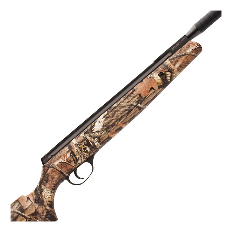 Webley VMX Air Rifle Mossy Oak .177