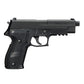 Sig Sauer P226 Co2 Pellet Pistol (Black)