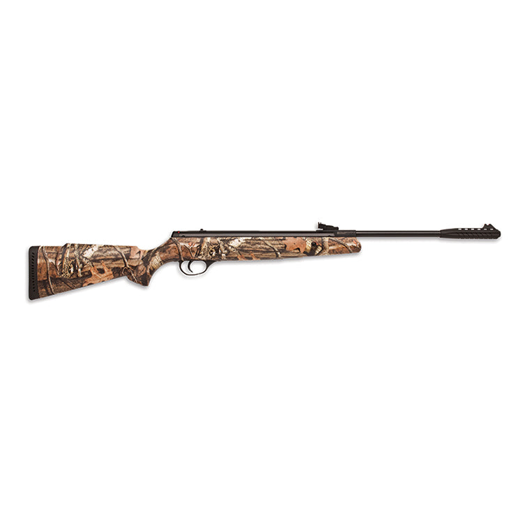 Webley VMX Air Rifle Mossy Oak .177