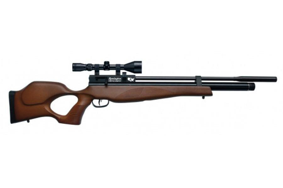 Remington Airacobra PCP