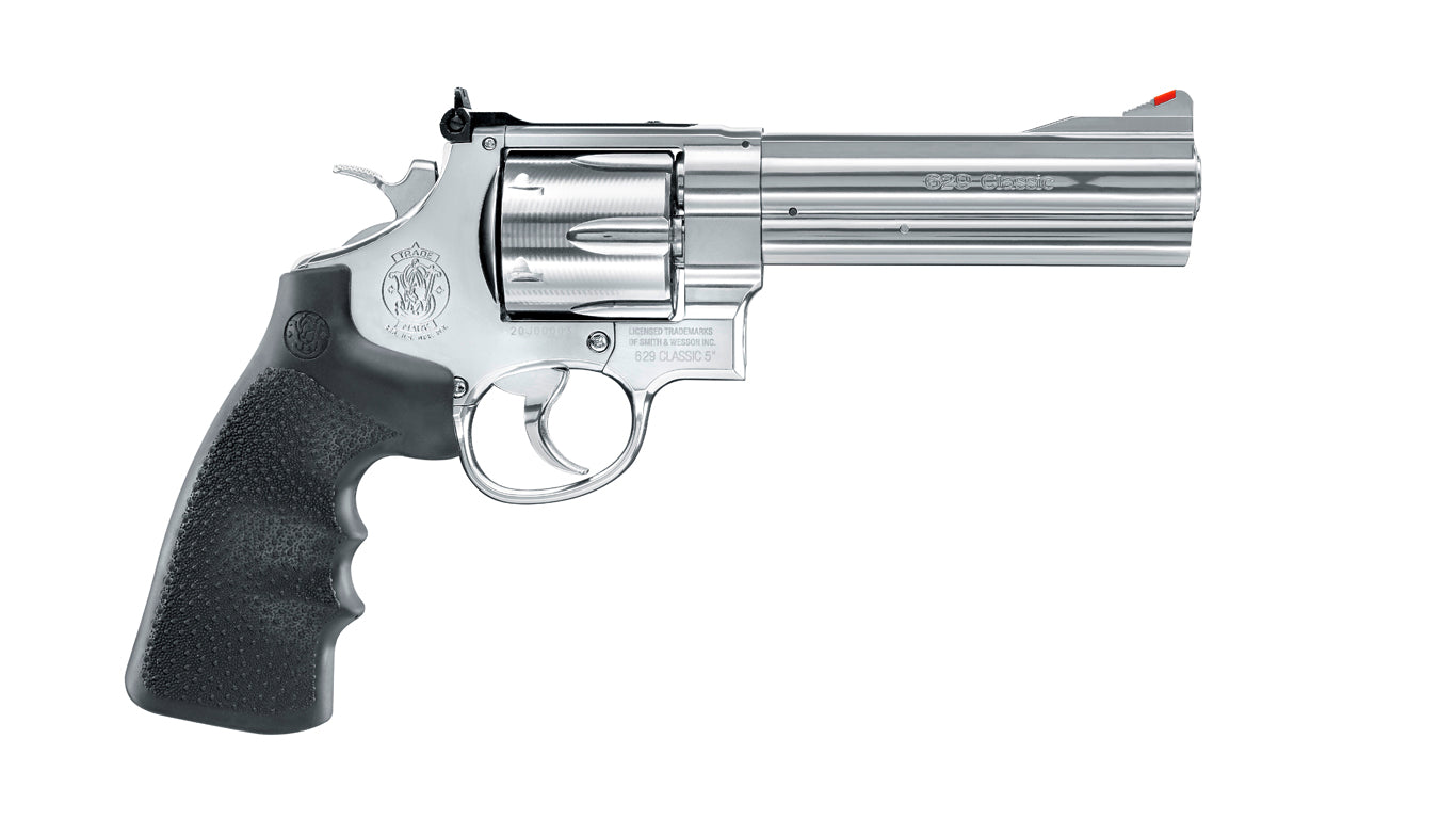Smith & Wesson 629 Classic 5in Pellet
