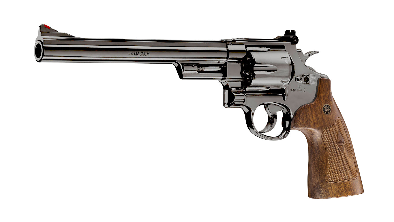 Smith & Wesson M29 8 3/8in BB Revolver