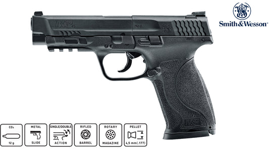 Smith & Wesson M&P45 M2.0 Co2 Pellet Pistol