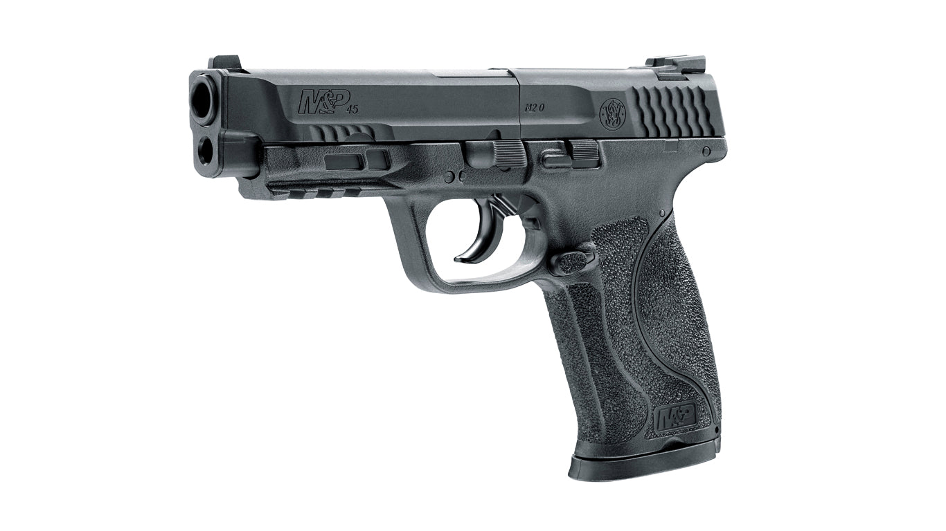 Smith & Wesson M&P45 M2.0 Co2 Pellet Pistol