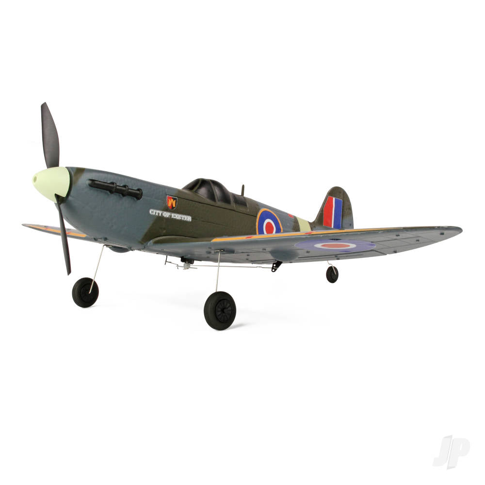 Spitfire RTF 450 (Mode 2)