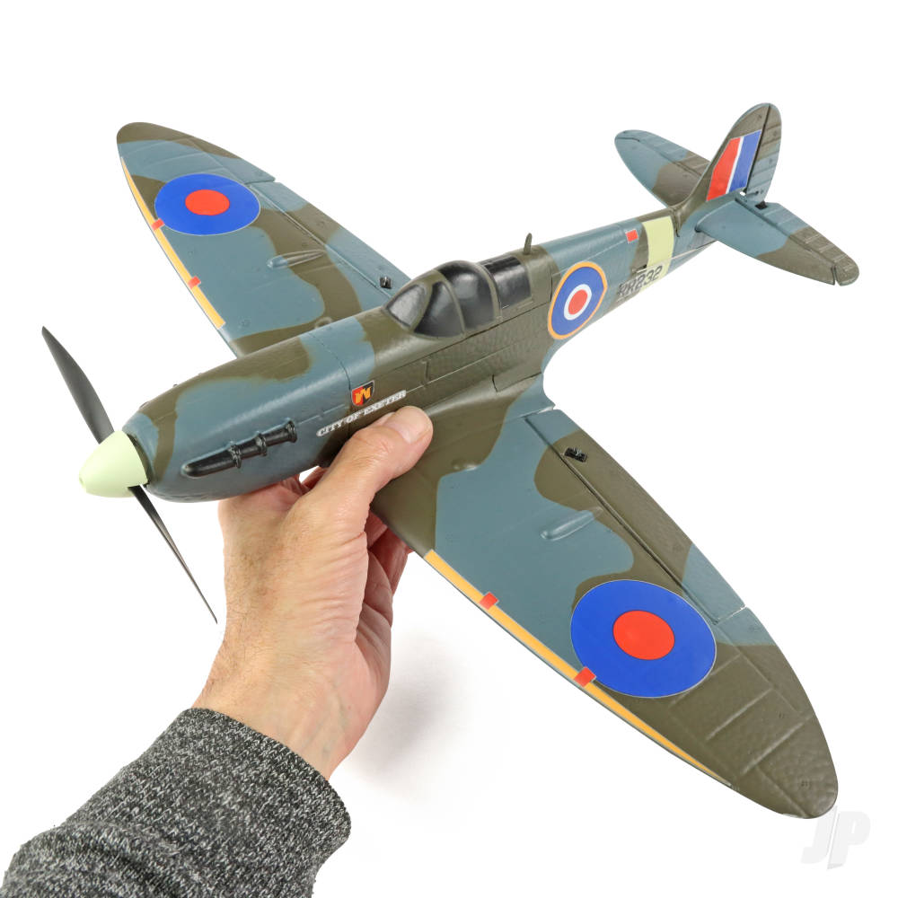 Spitfire RTF 450 (Mode 2)