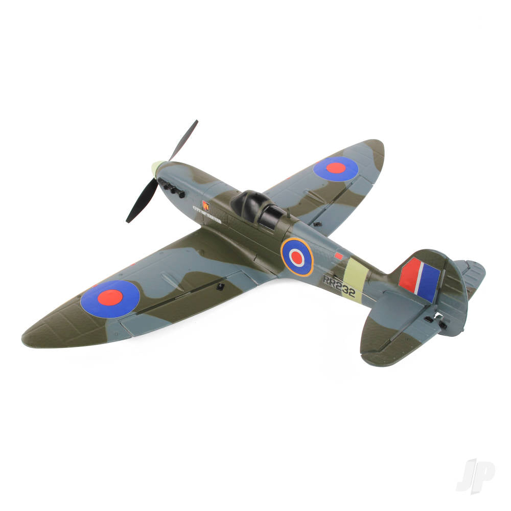 Spitfire RTF 450 (Mode 2)