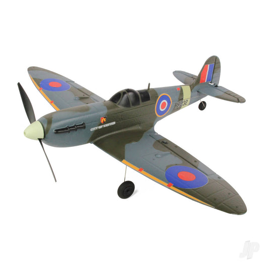 Spitfire RTF 450 (Mode 2)