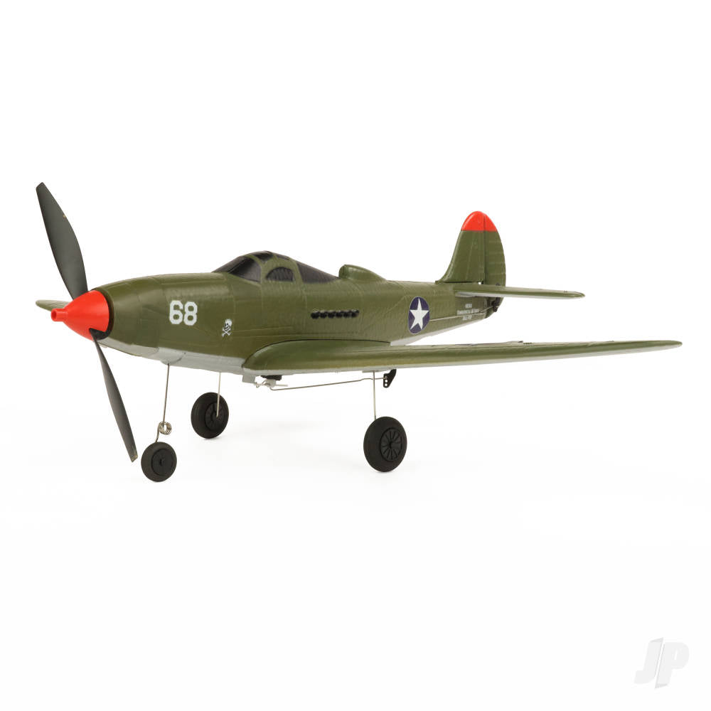 P-39 RTF 400 (Mode 2)