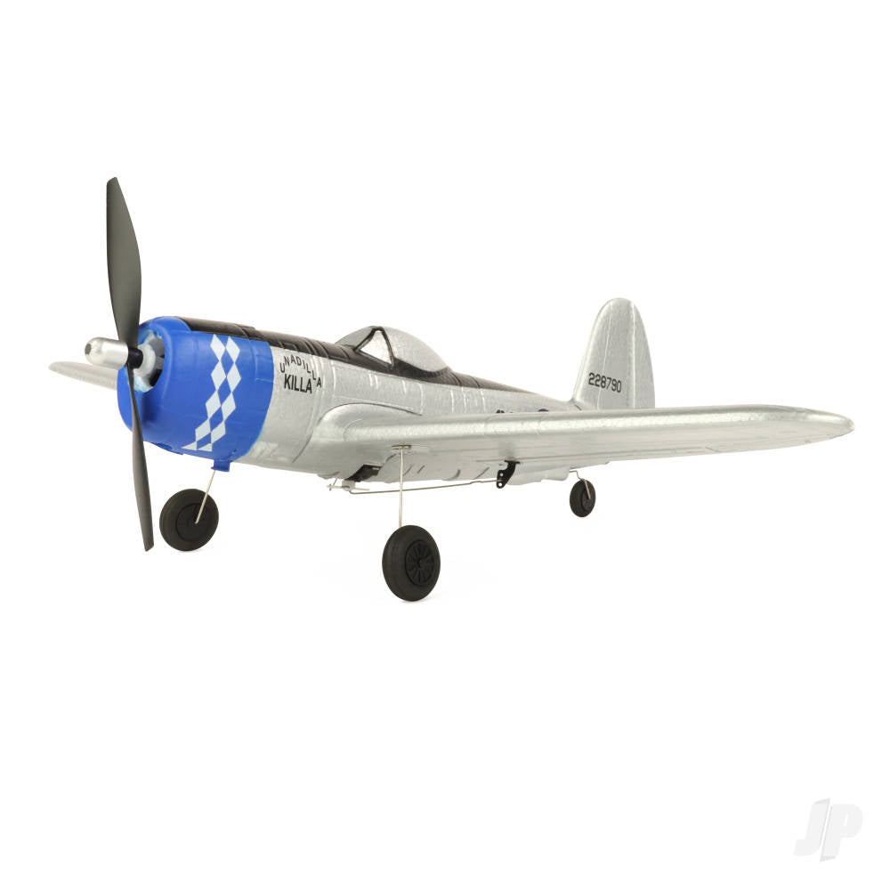 P-47 RTF 400 (Mode 2)