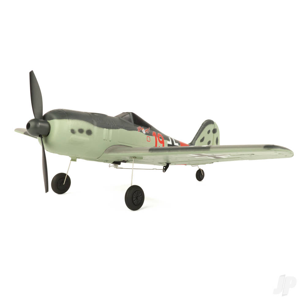 FW-190 RTF 400 (Mode 2)