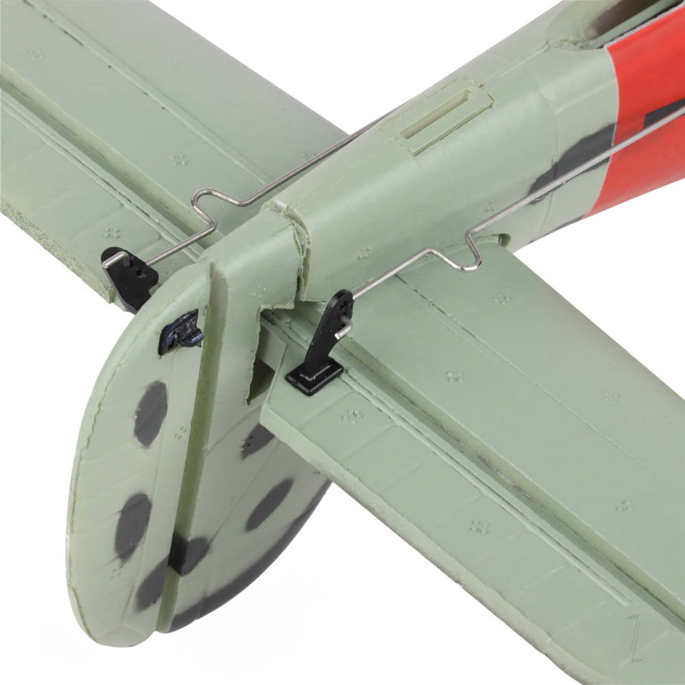 FW-190 RTF 400 (Mode 2)