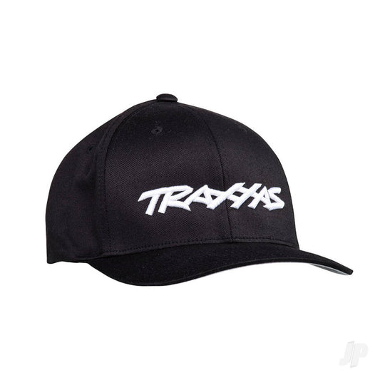 Traxxas Logo Hat Black L / XL