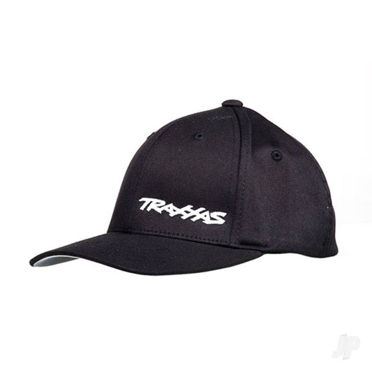 Traxxas Classic Hat Youth Black
