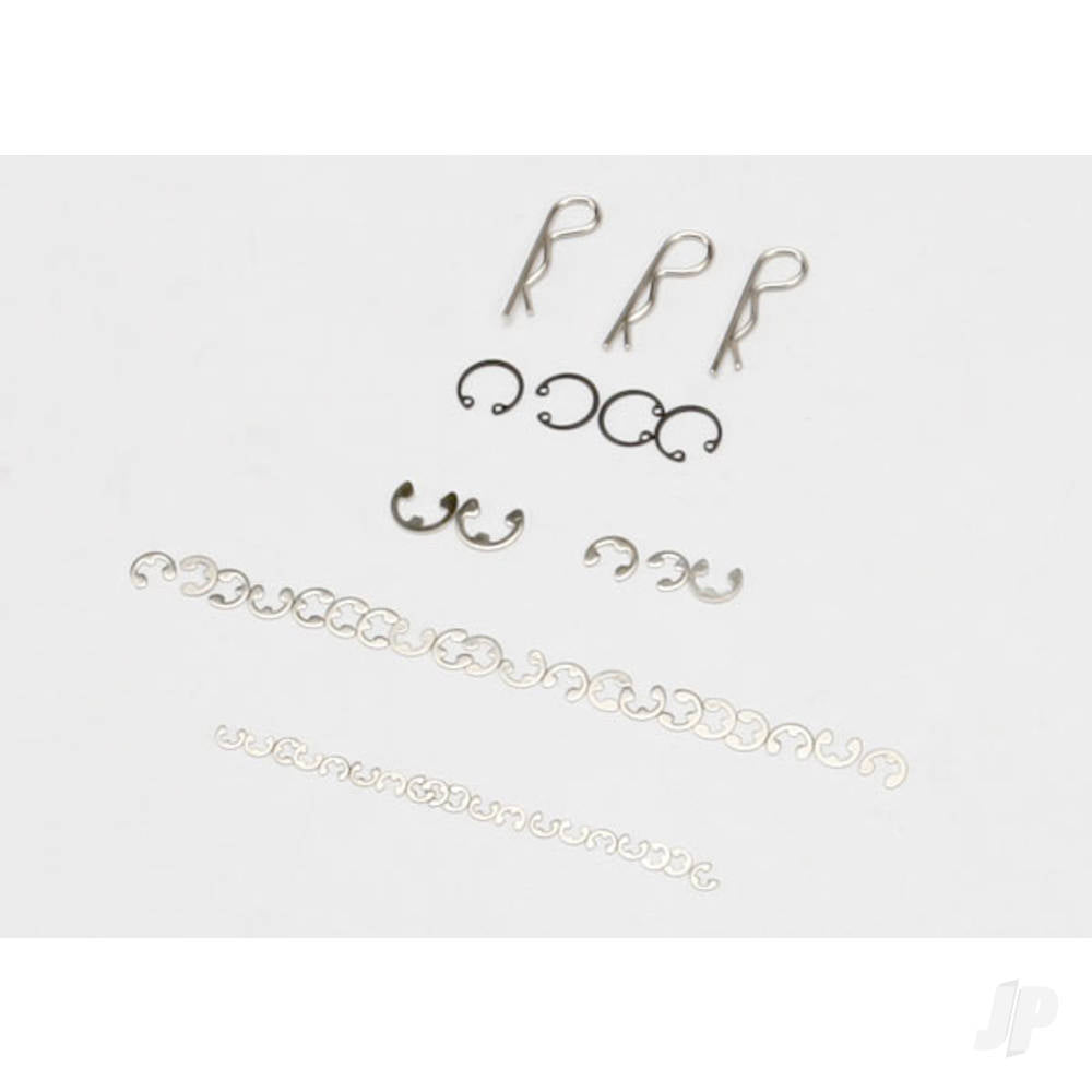 E-Clips / C- Clips