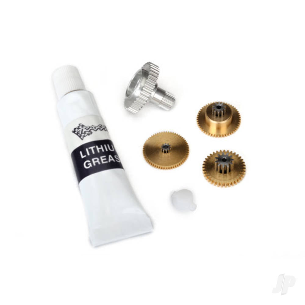 Gear Set Metal For 2070,2075