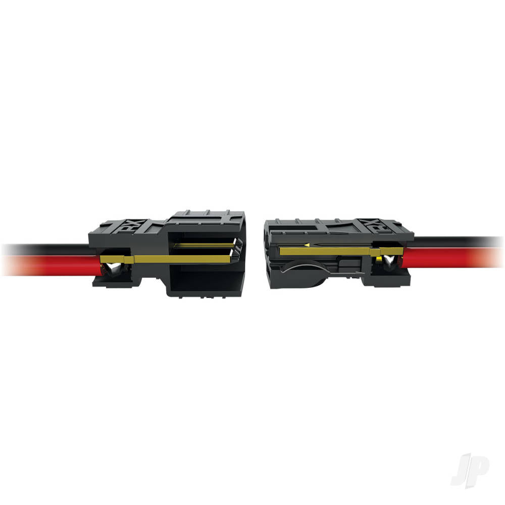 Lipo 7600mAh 7.4v 2S 25C