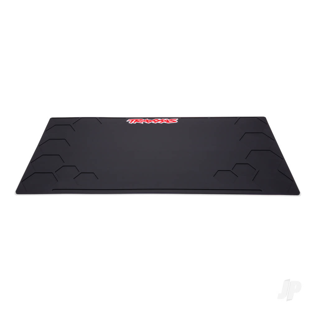 Rubber Pit Mat 36x20x0.25