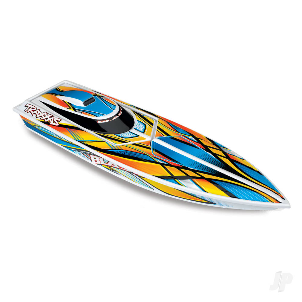 Traxxas Blast 1:10 High Performance Boat