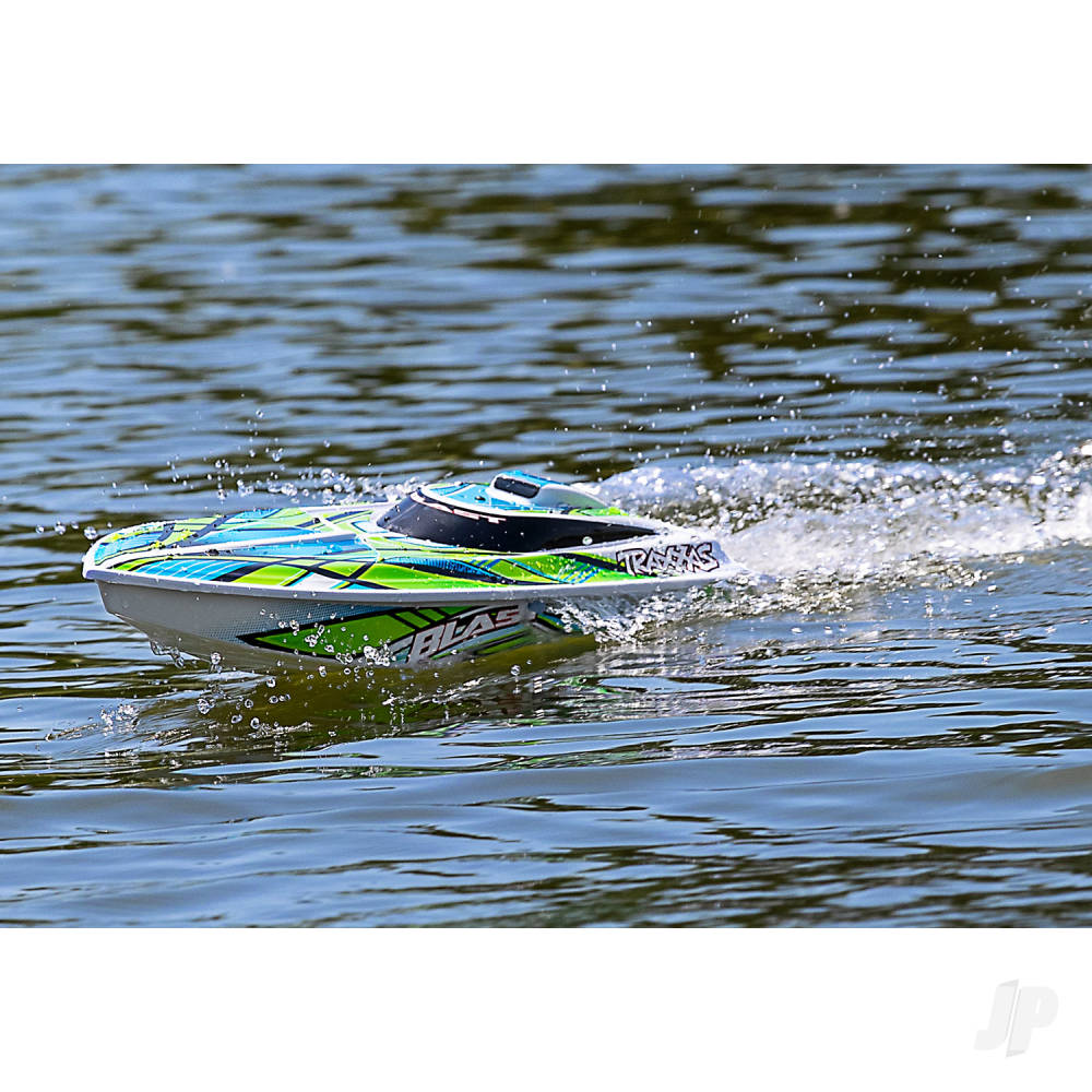 Traxxas Blast 1:10 High Performance Boat
