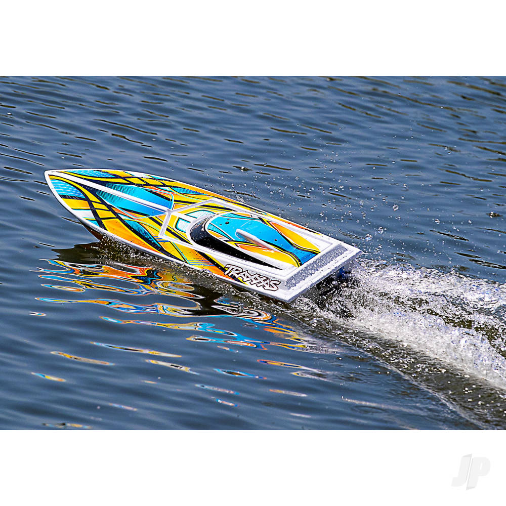 Traxxas Blast 1:10 High Performance Boat