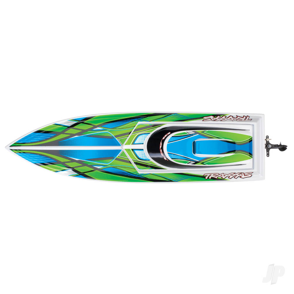 Traxxas Blast 1:10 High Performance Boat