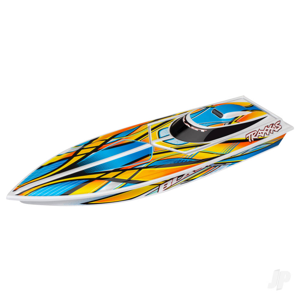 Traxxas Blast 1:10 High Performance Boat