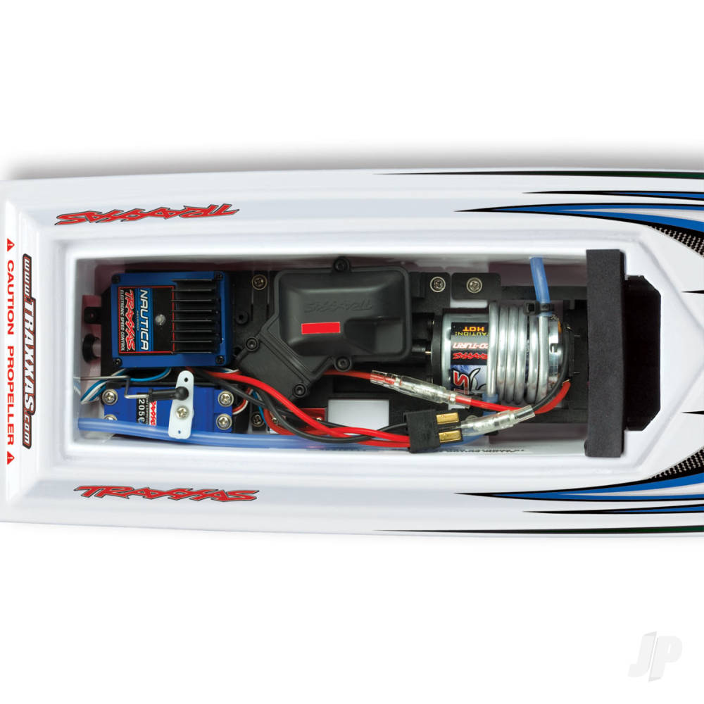 Traxxas Blast 1:10 High Performance Boat