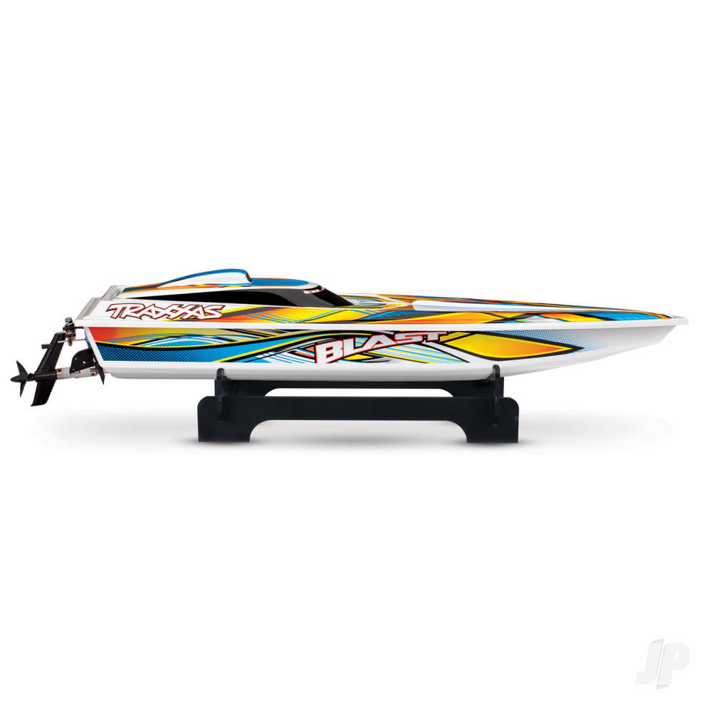 Traxxas Blast 1:10 High Performance Boat