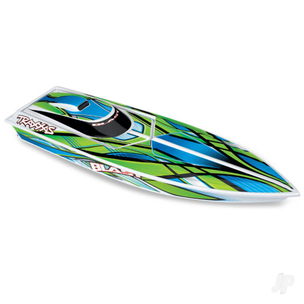 Traxxas Blast 1:10 High Performance Boat