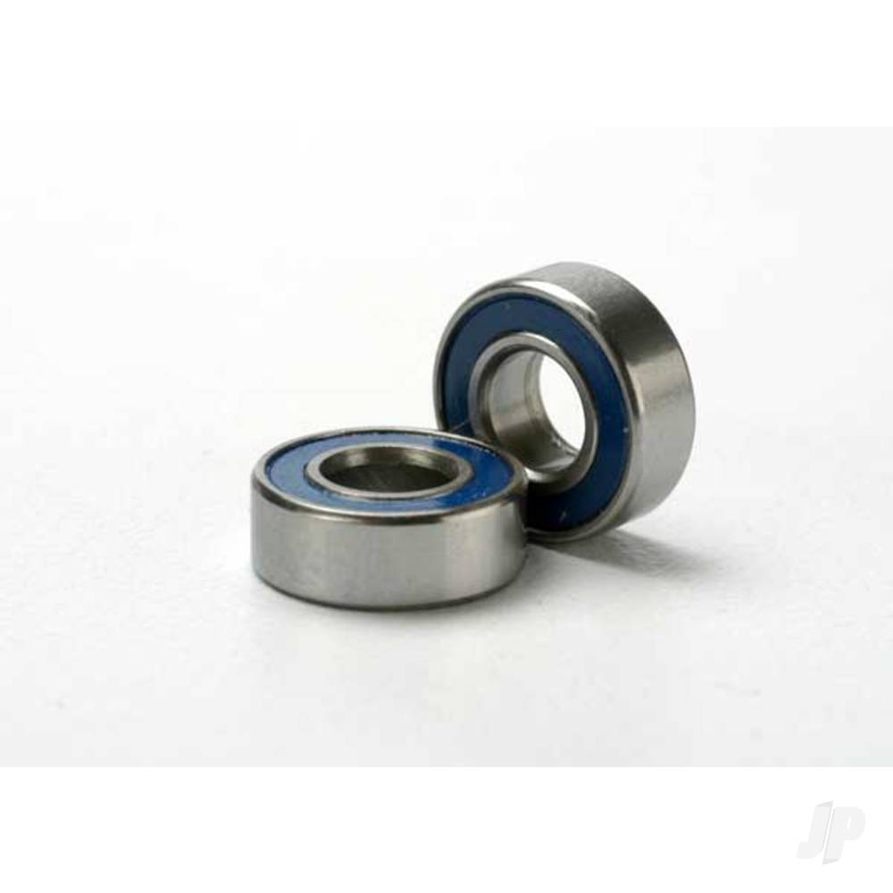 Bearings 5x11x4mm 2pcs