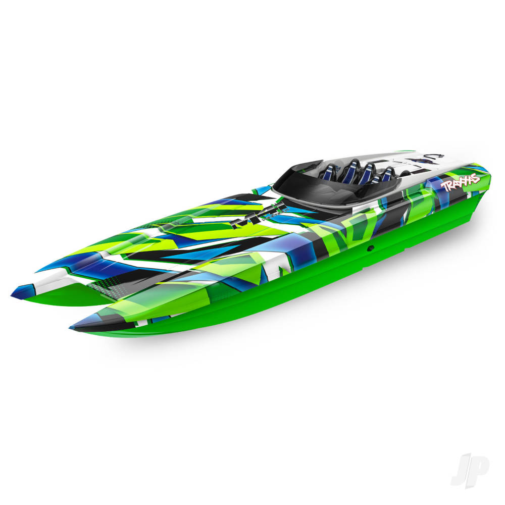 Traxxas DCB M41 Widebody Catamaran