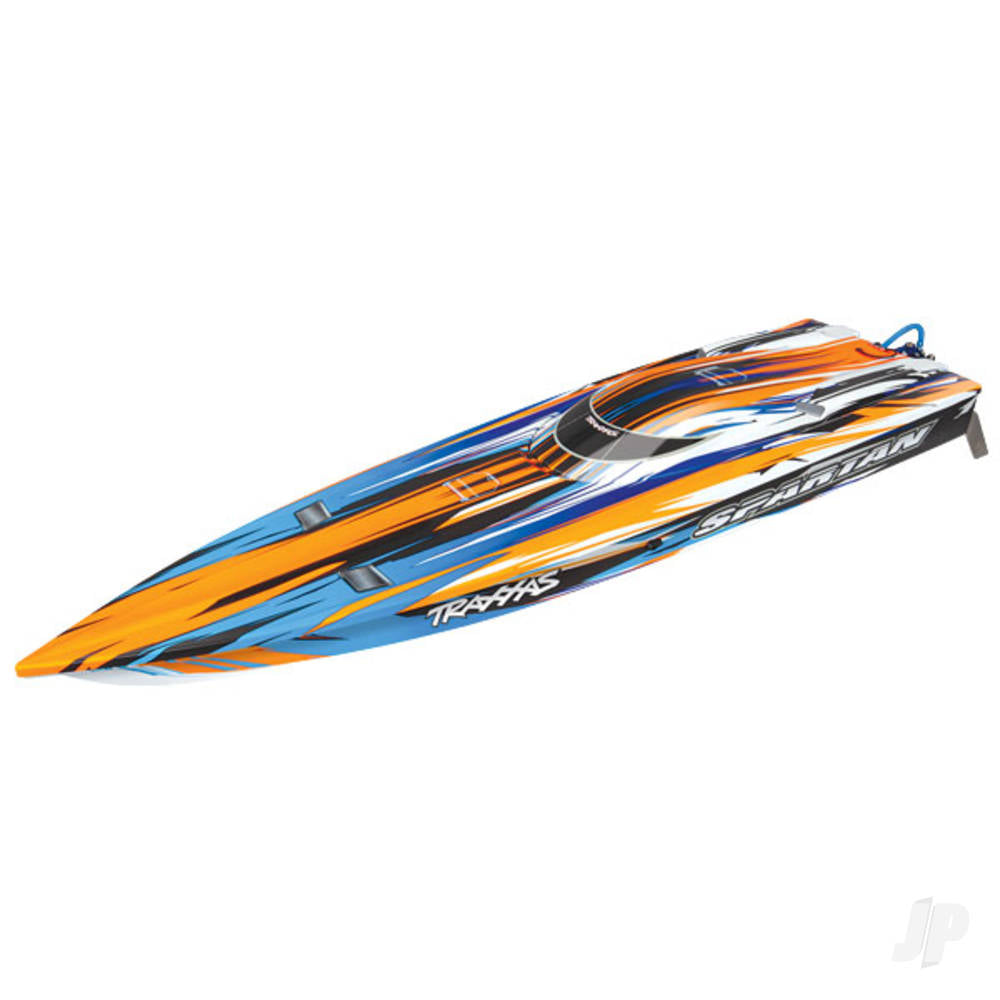 Traxxas Spartan VXL 1:10 36in Electric Brushless Race Boat