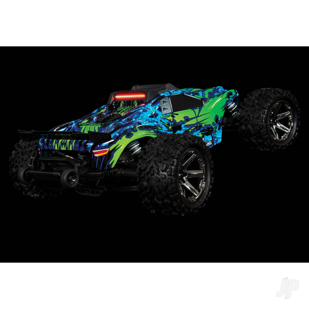 Rustler 4x4 LED Light Set