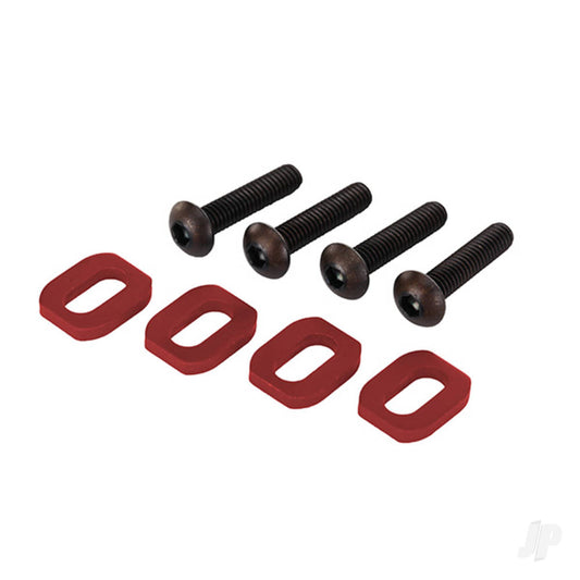 Motor Mounting Bolts and Washers