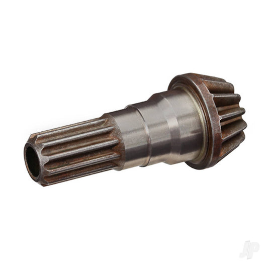 11T Pinion Gear Diff Front
