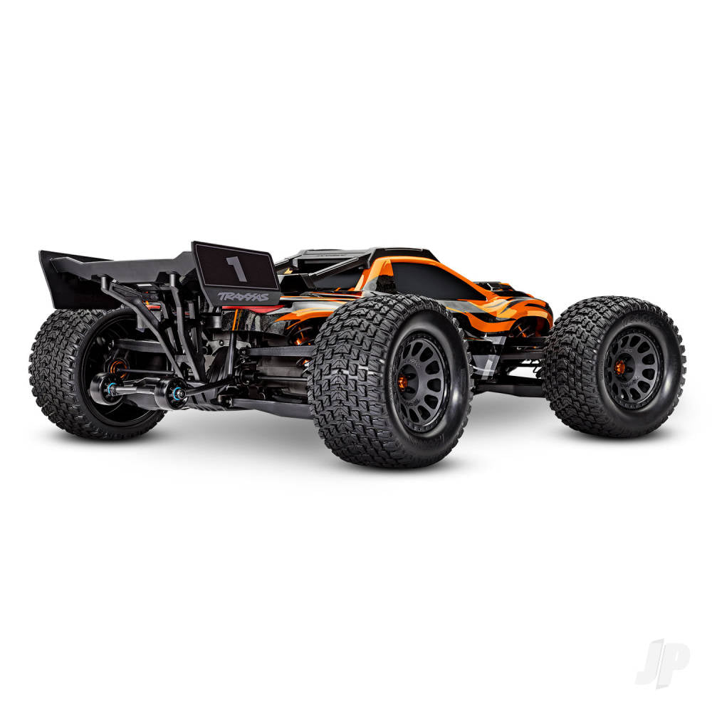 XRT 1/6 4x4 Brushless Electric Race Truck