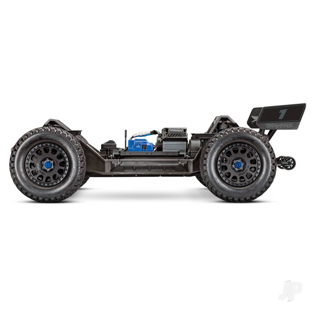 XRT 1/6 4x4 Brushless Electric Race Truck