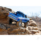 TRX-4 Ford F-150 Ranger XLT High Trail Edition 1:10 4WD Electric Trail Crawler,