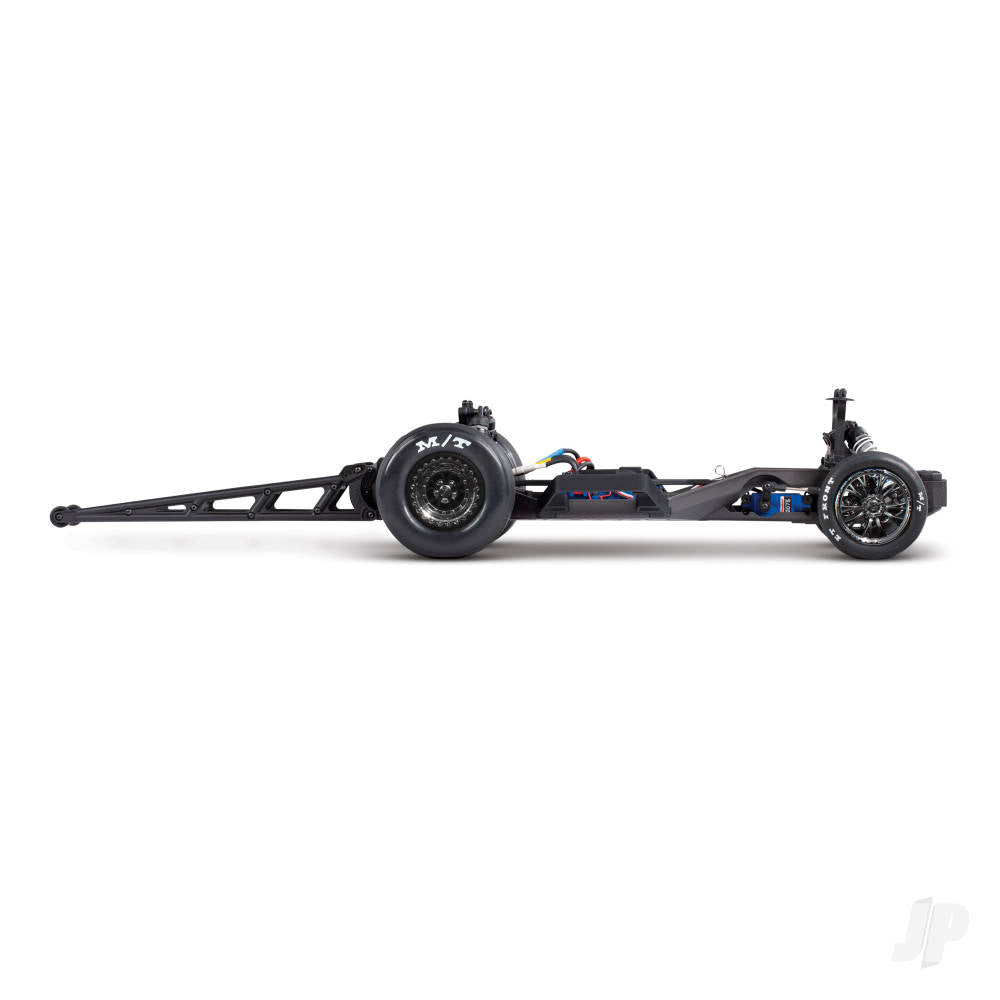 Traxxas 1/10 Drag Slash 2WD Brushless RTR