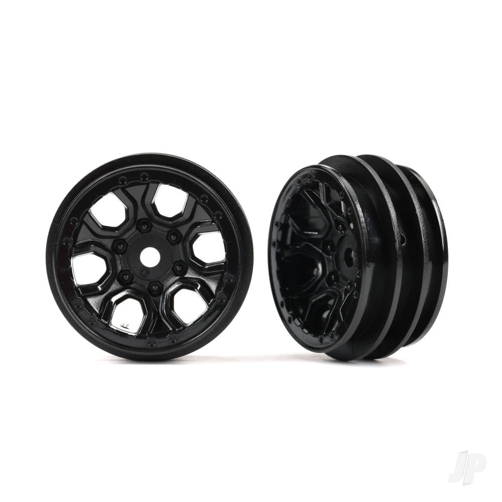 Wheels 1.0"(2)