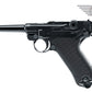 Legends P08 Co2 Pistol BB .177