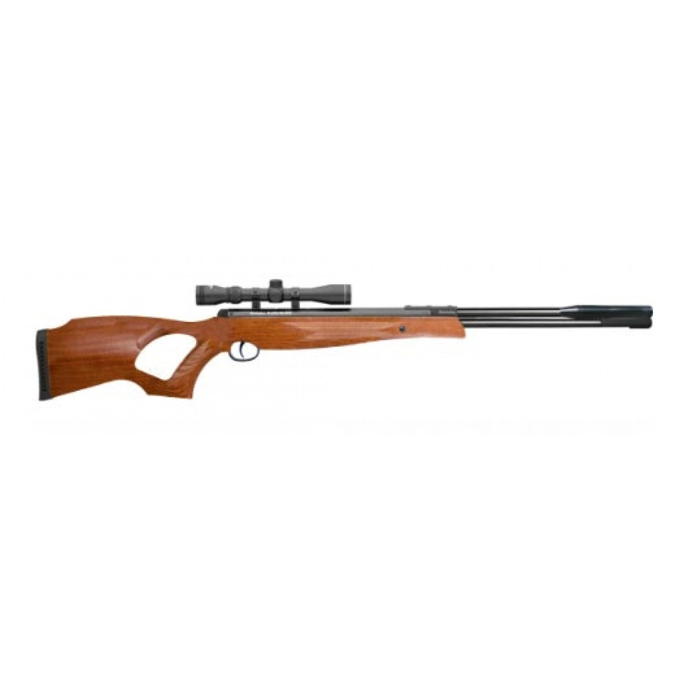 Remington Warhawk TH