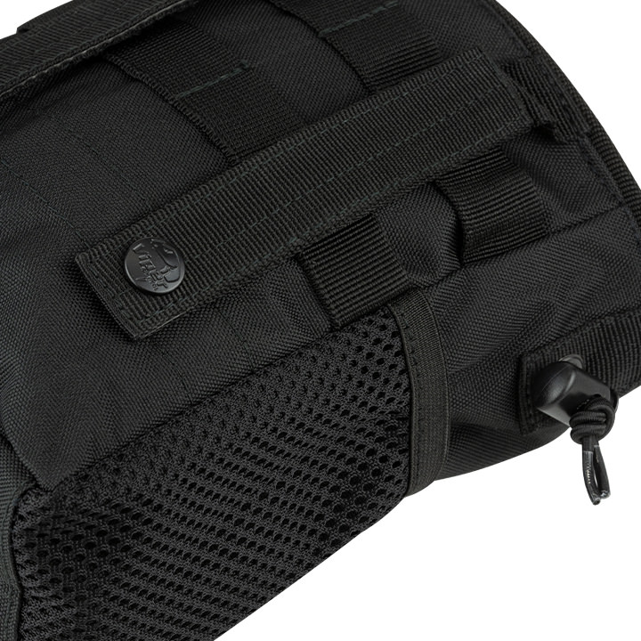 Viper Elite Dump Bag