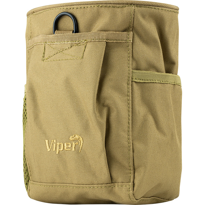 Viper Elite Dump Bag